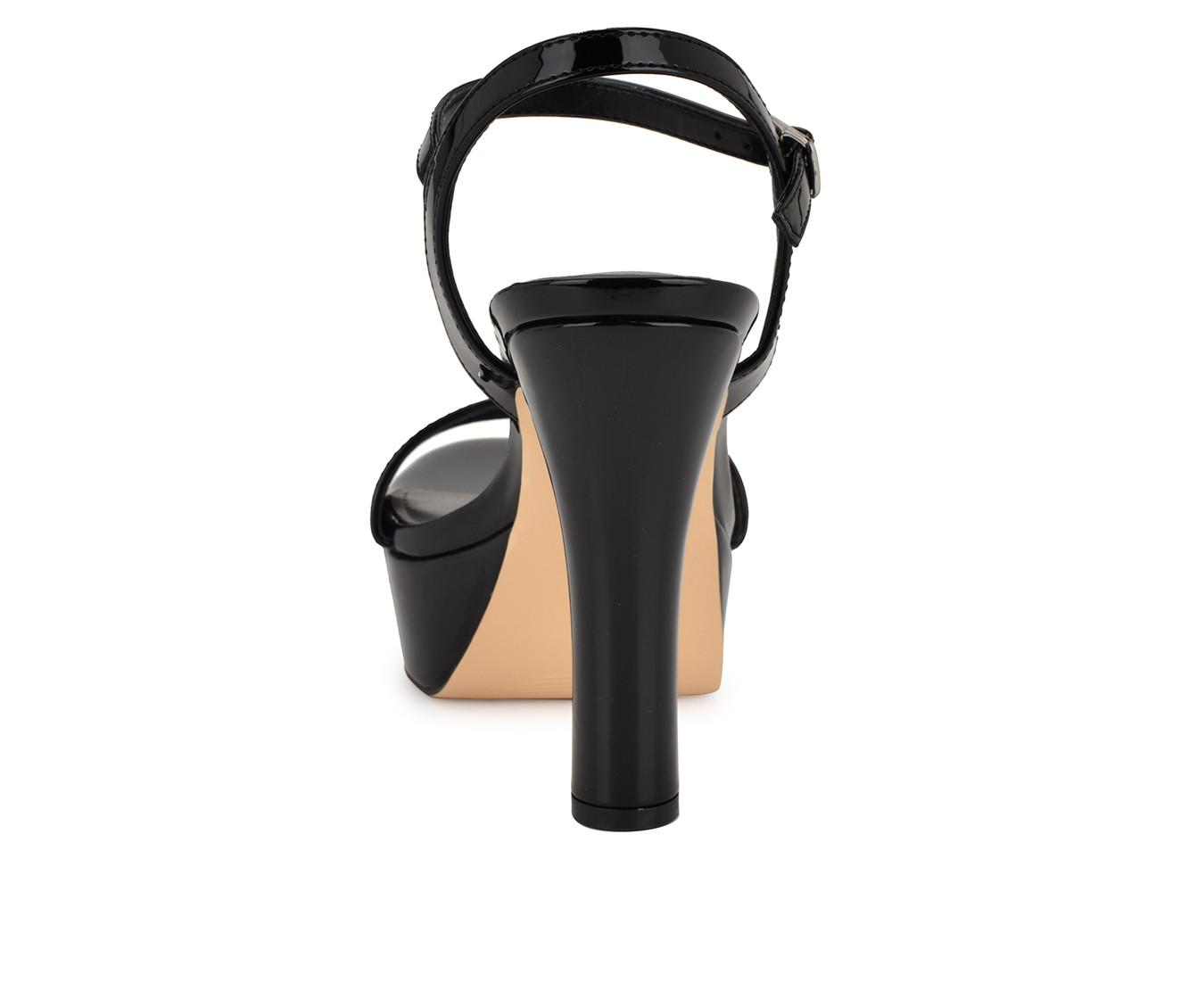 Women's Nine West Solas Dress Sandals