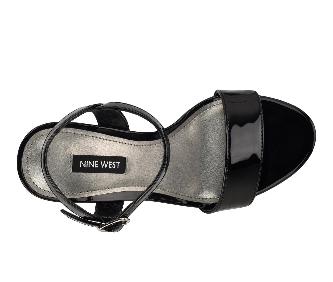 Women's Nine West Solas Dress Sandals