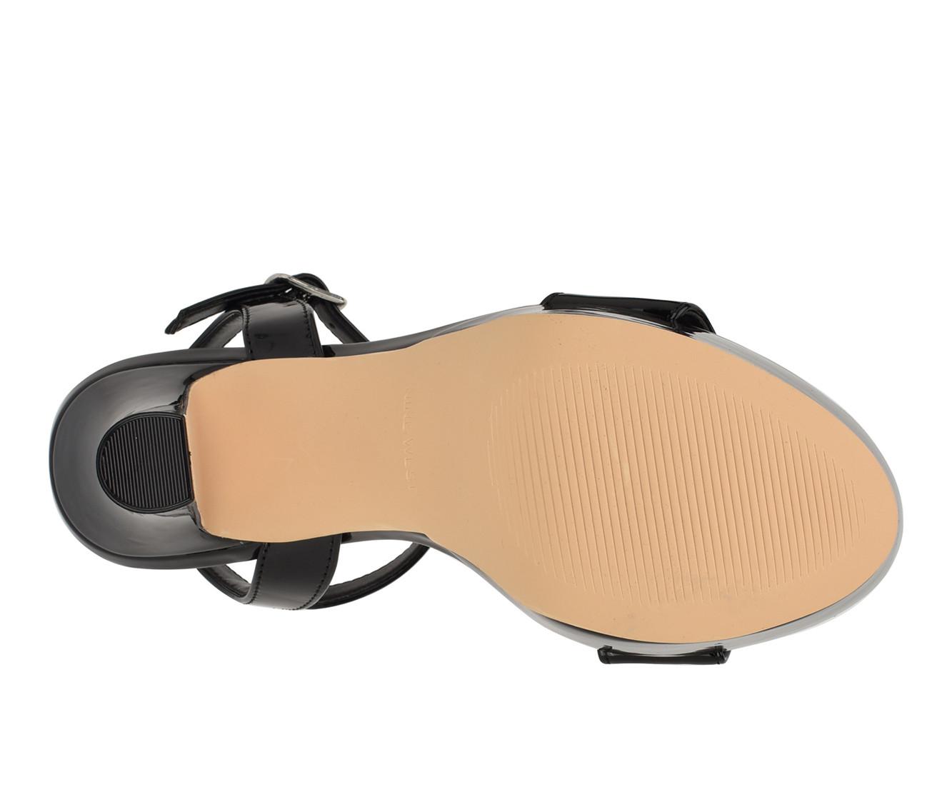 Women's Nine West Solas Dress Sandals
