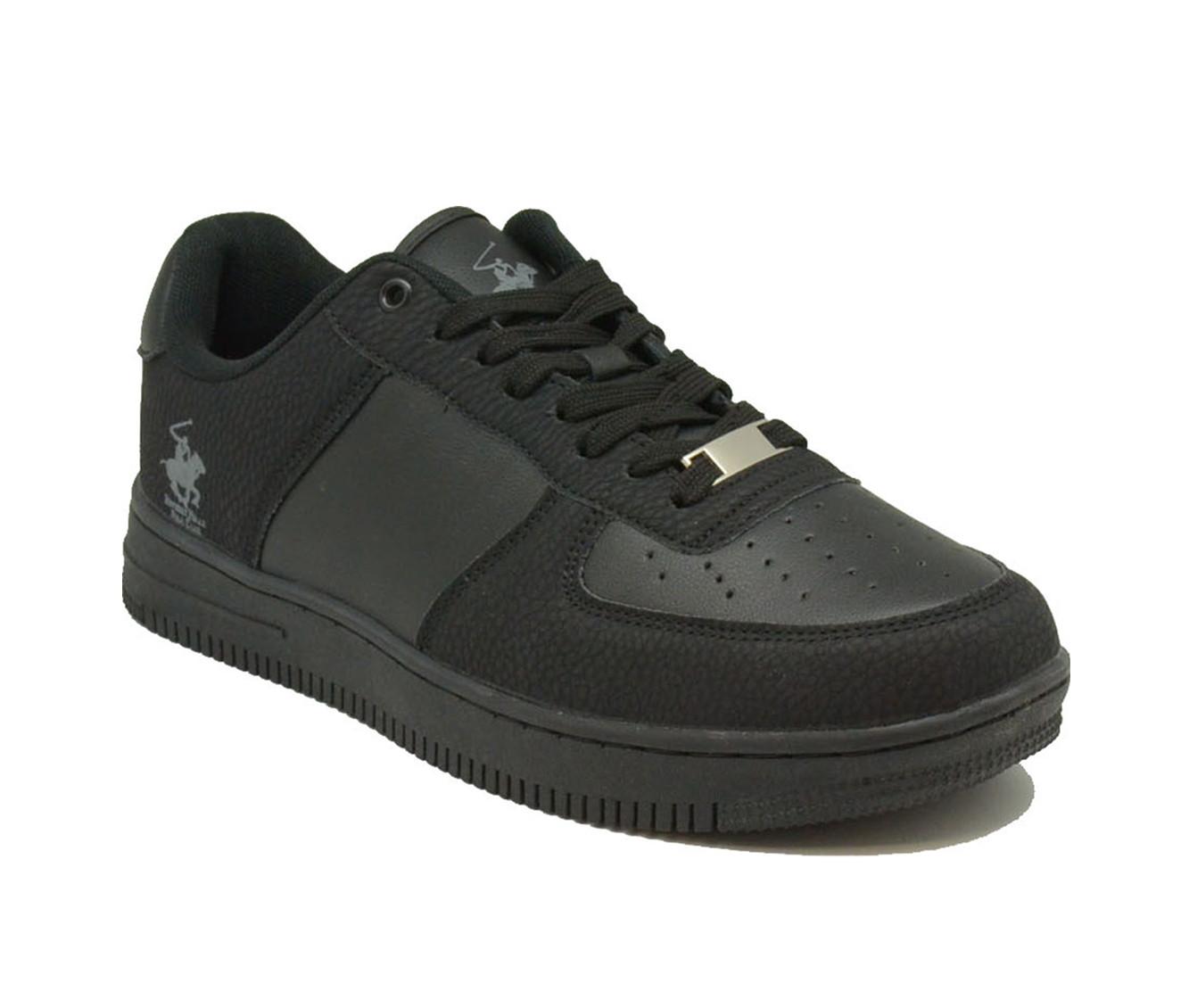 Men's Beverly Hills Polo Club Alpine Low Top Sneakers
