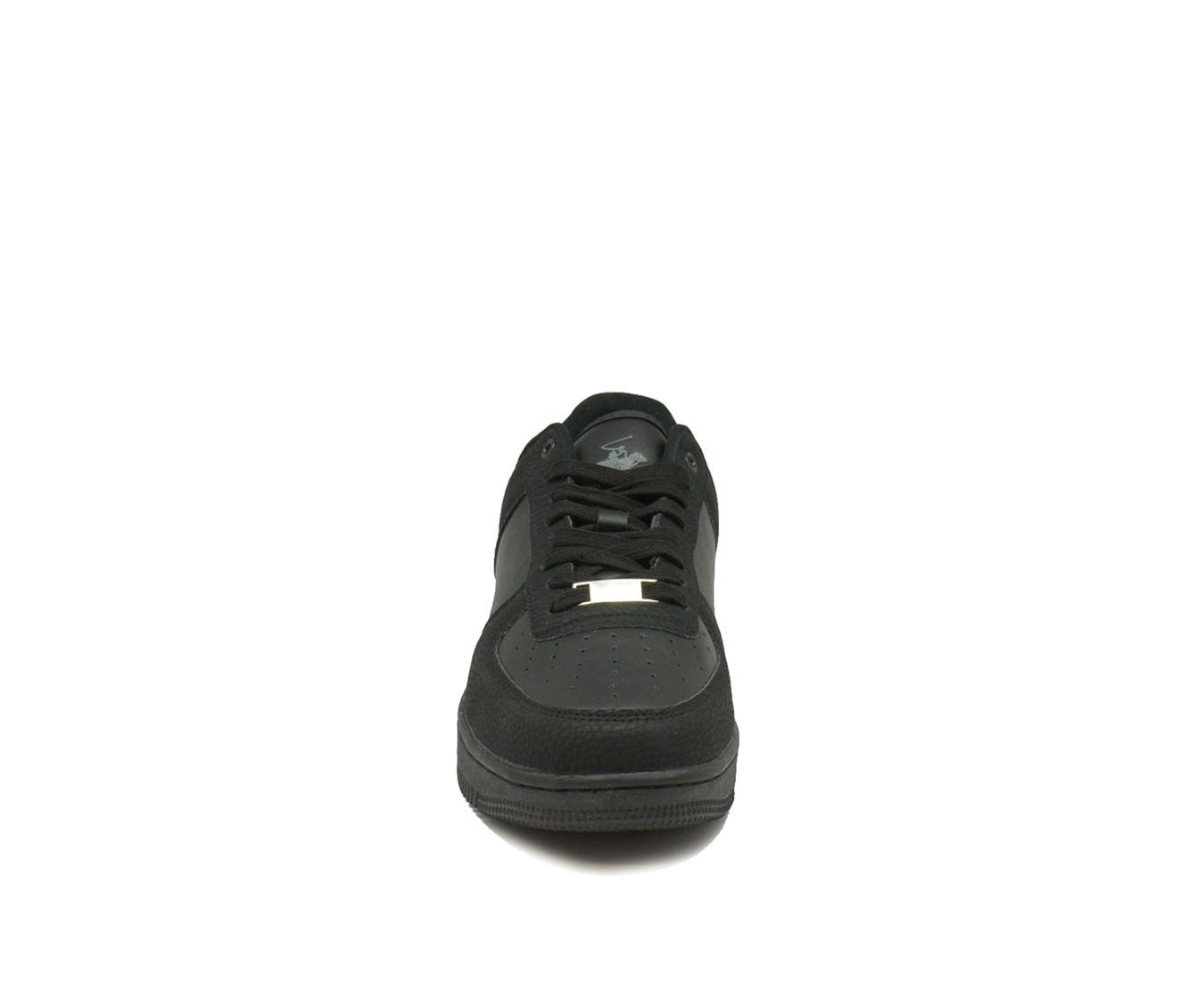 Men's Beverly Hills Polo Club Alpine Low Top Sneakers