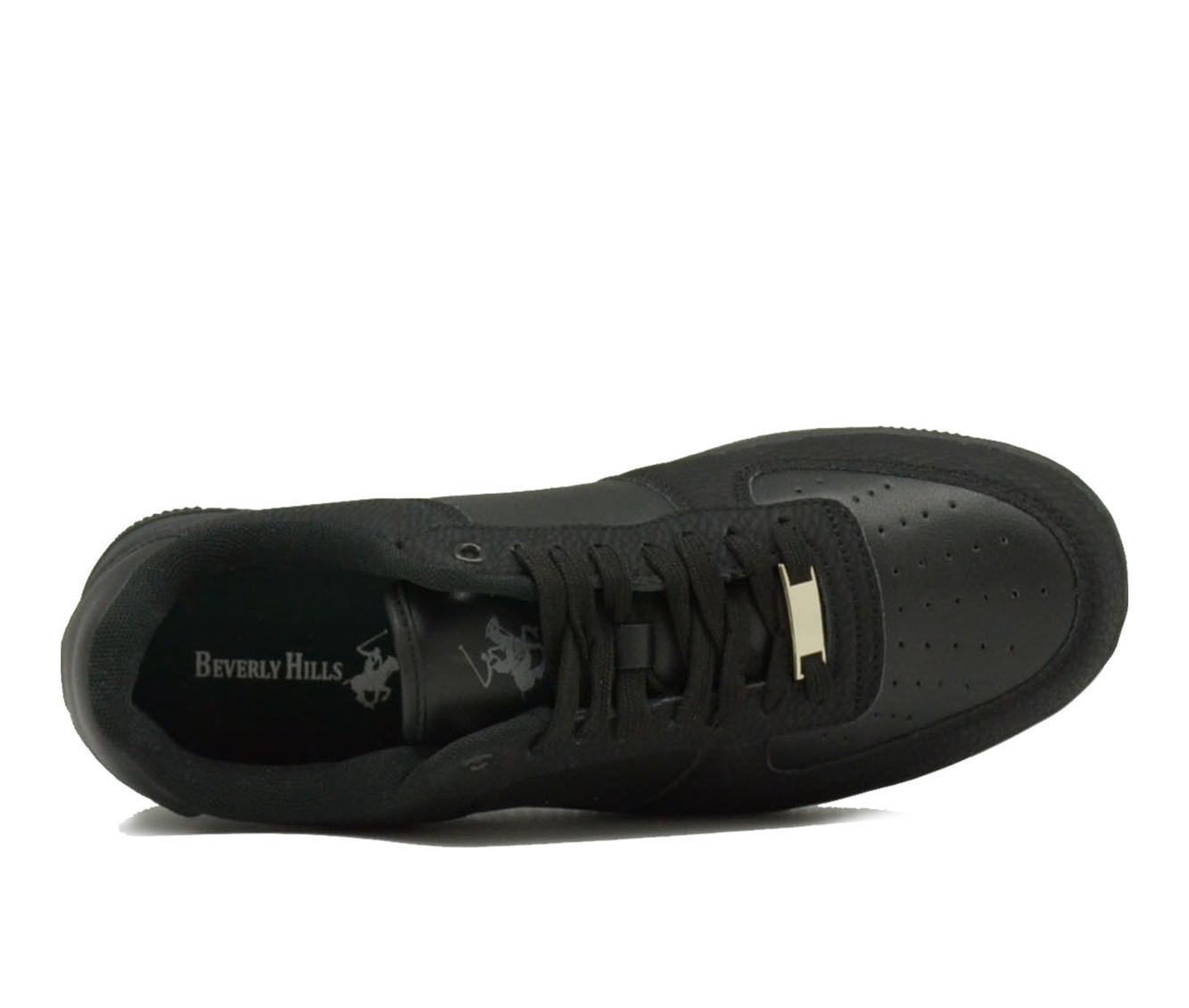 Men's Beverly Hills Polo Club Alpine Low Top Sneakers
