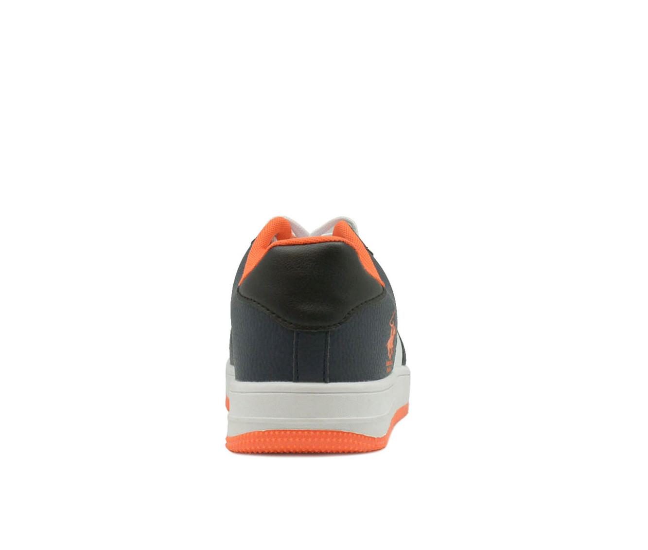 Men's Beverly Hills Polo Club Alpine Low Top Sneakers