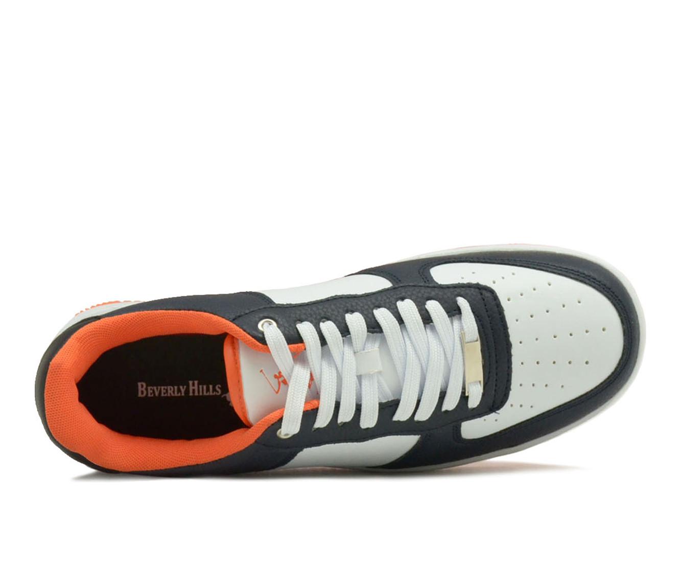 Men's Beverly Hills Polo Club Alpine Low Top Sneakers