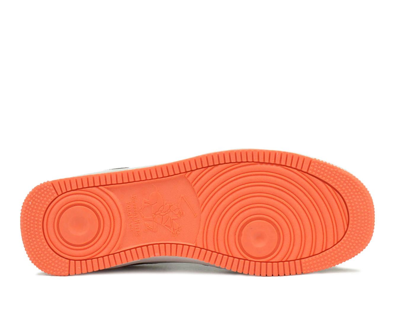 Men's Beverly Hills Polo Club Alpine Low Top Sneakers