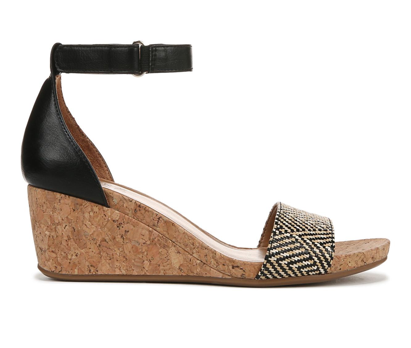 Women's Naturlizer Areda Wedges