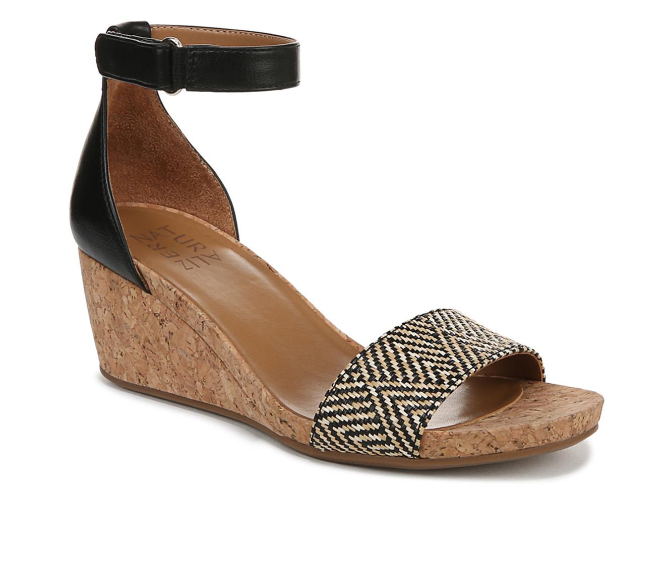 Women's Naturlizer Areda Wedges