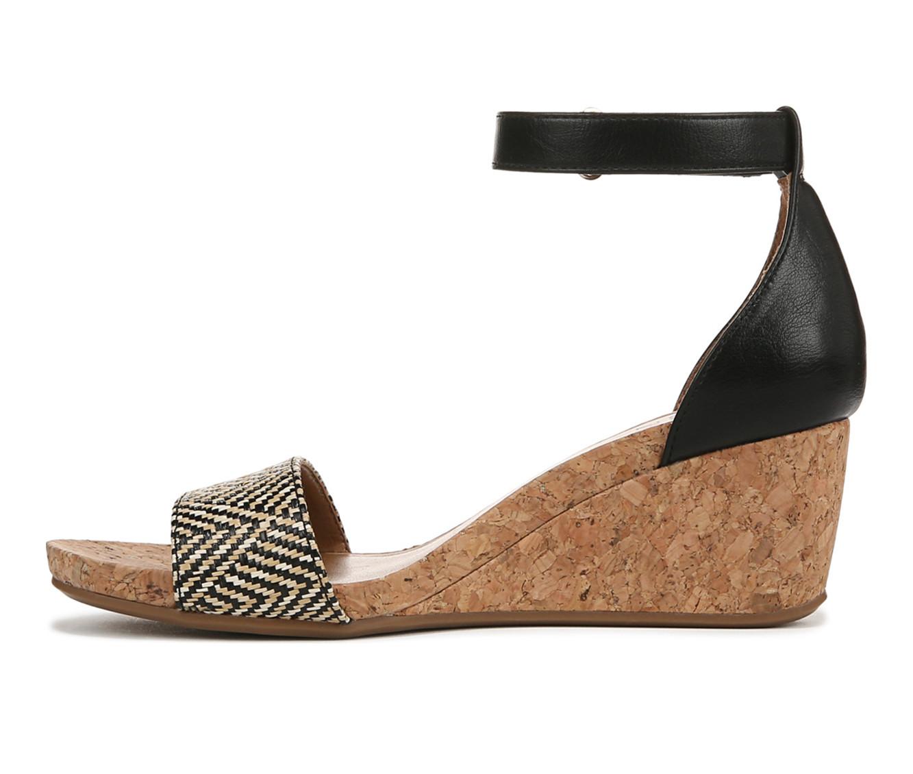 Women's Naturlizer Areda Wedges
