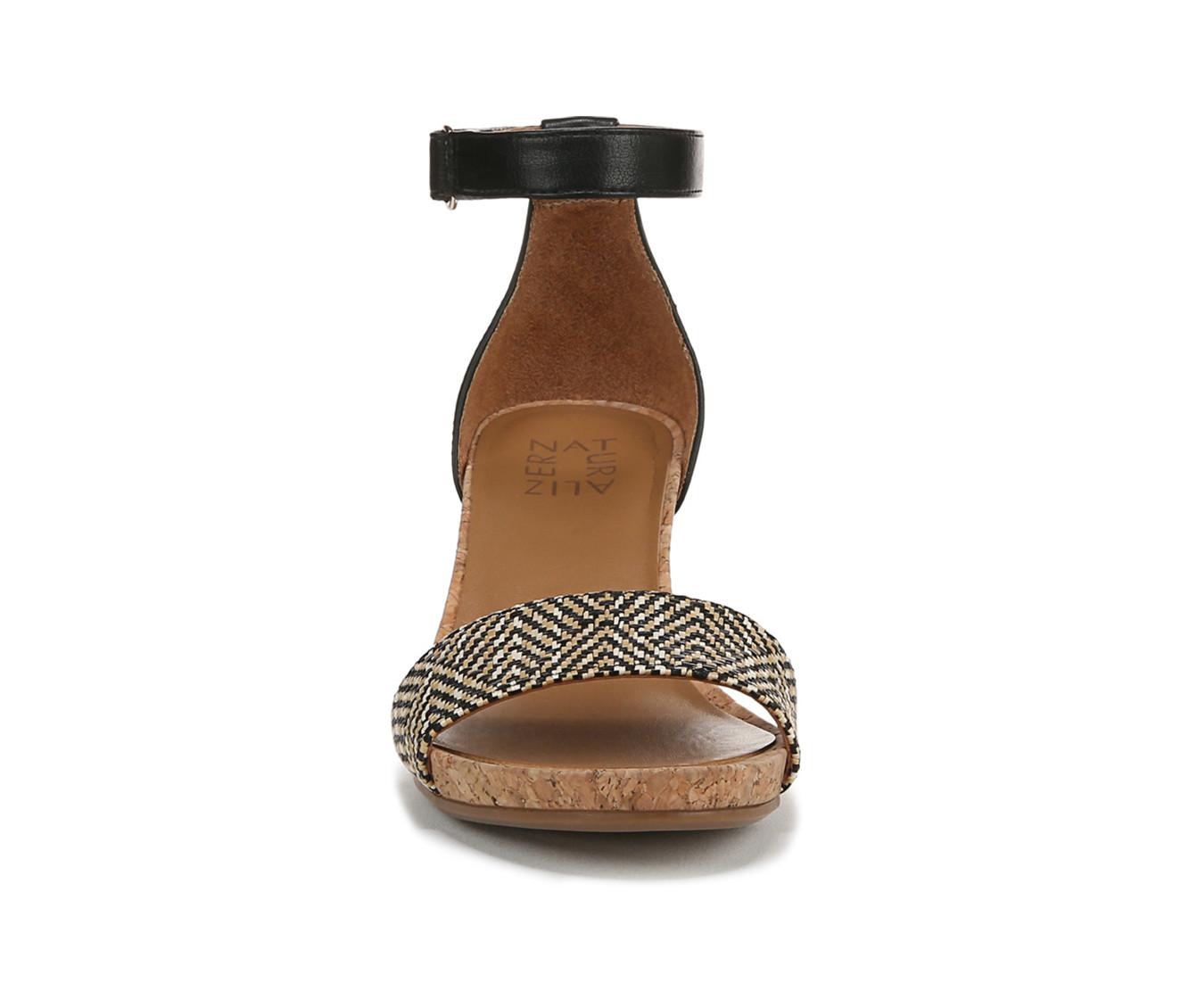 Women's Naturlizer Areda Wedges