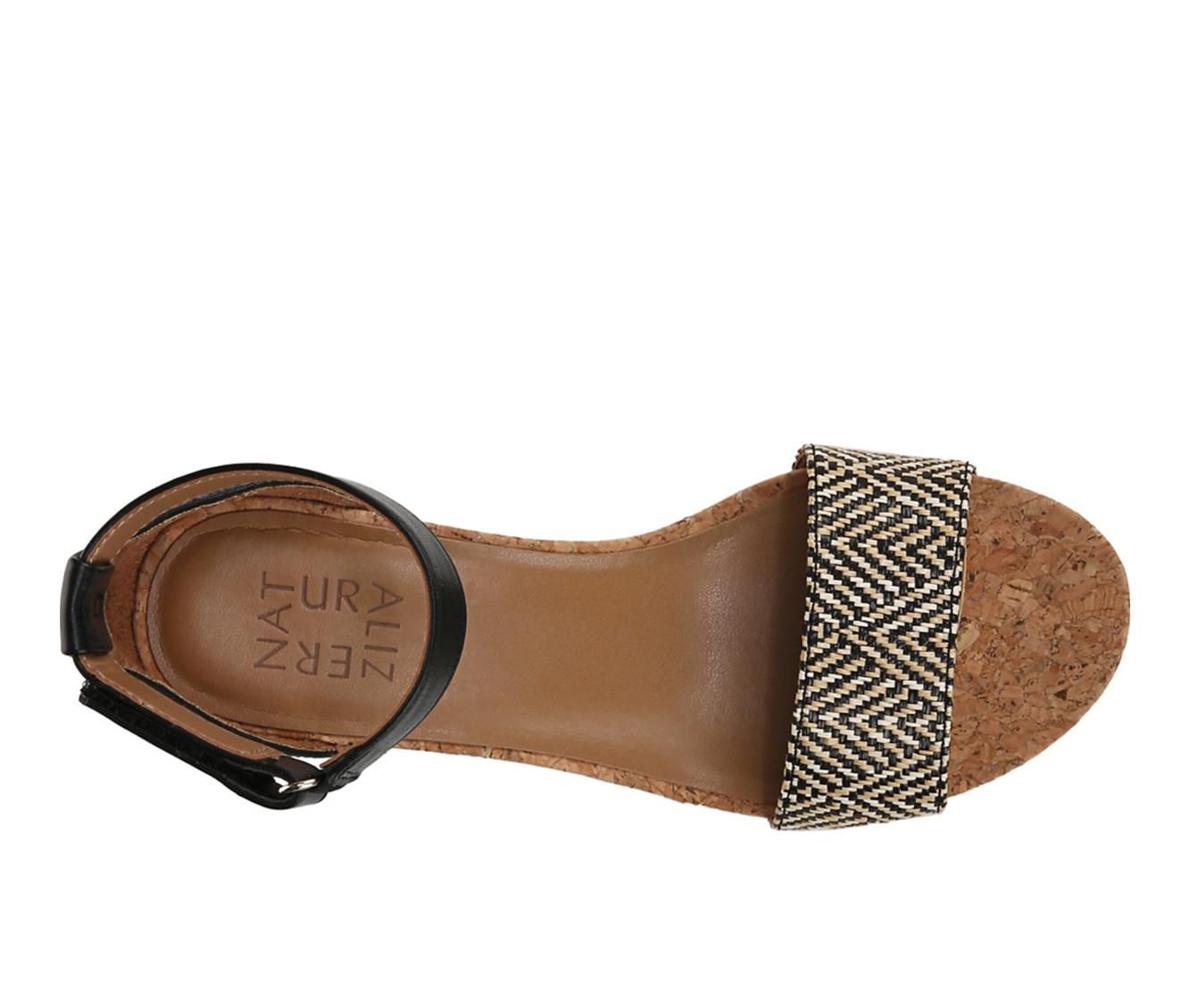 Women's Naturlizer Areda Wedges