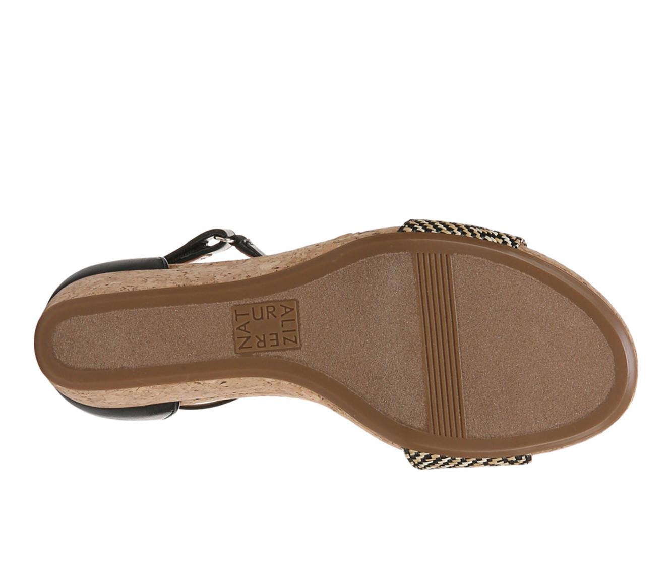 Women's Naturlizer Areda Wedges