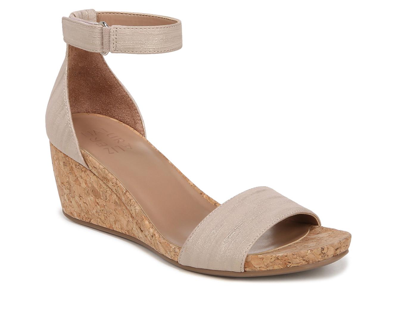 Women's Naturalizer Areda Wedges