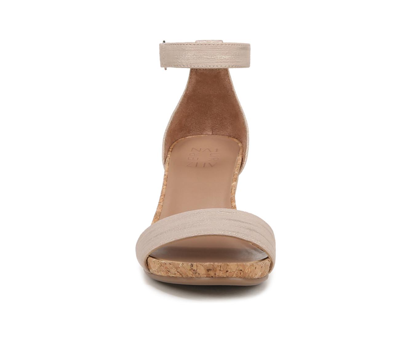 Women's Naturalizer Areda Wedges