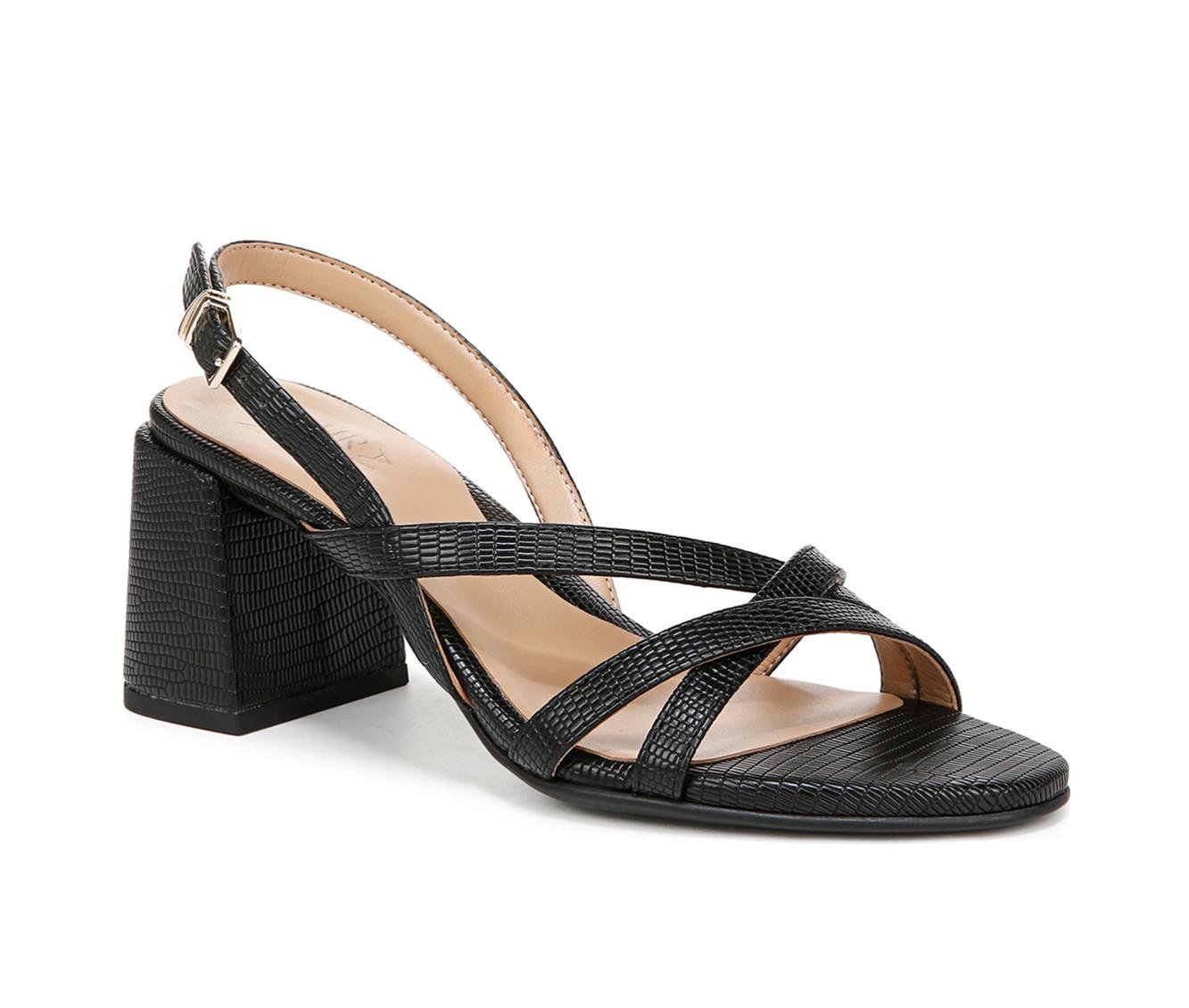 Women's Naturlizer Demi Dress Sandals