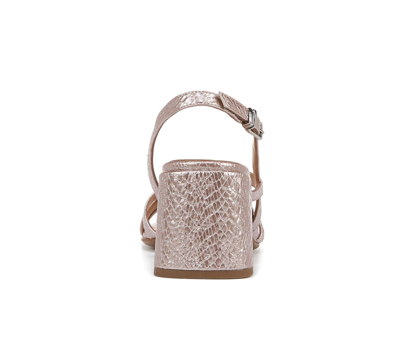 Women's Naturlizer Demi Dress Sandals