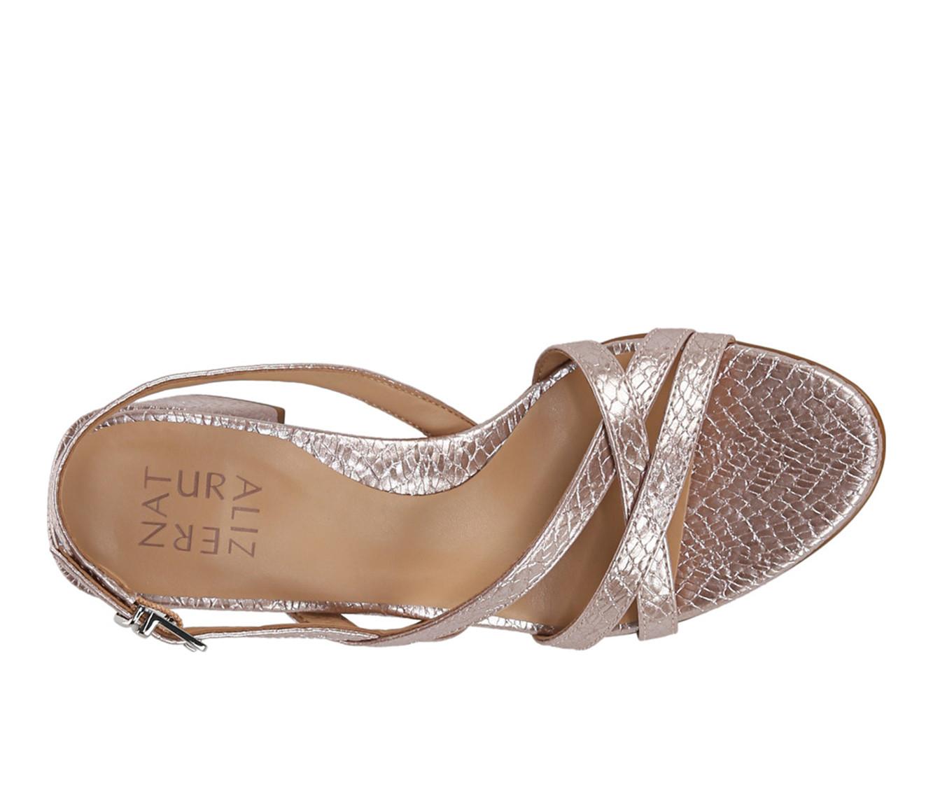 Women's Naturlizer Demi Dress Sandals