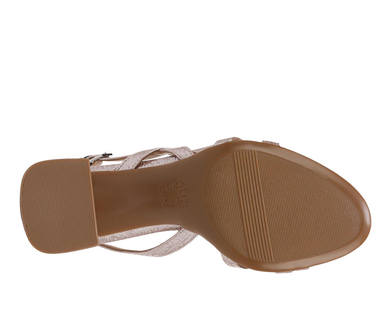 Women's Naturlizer Demi Dress Sandals