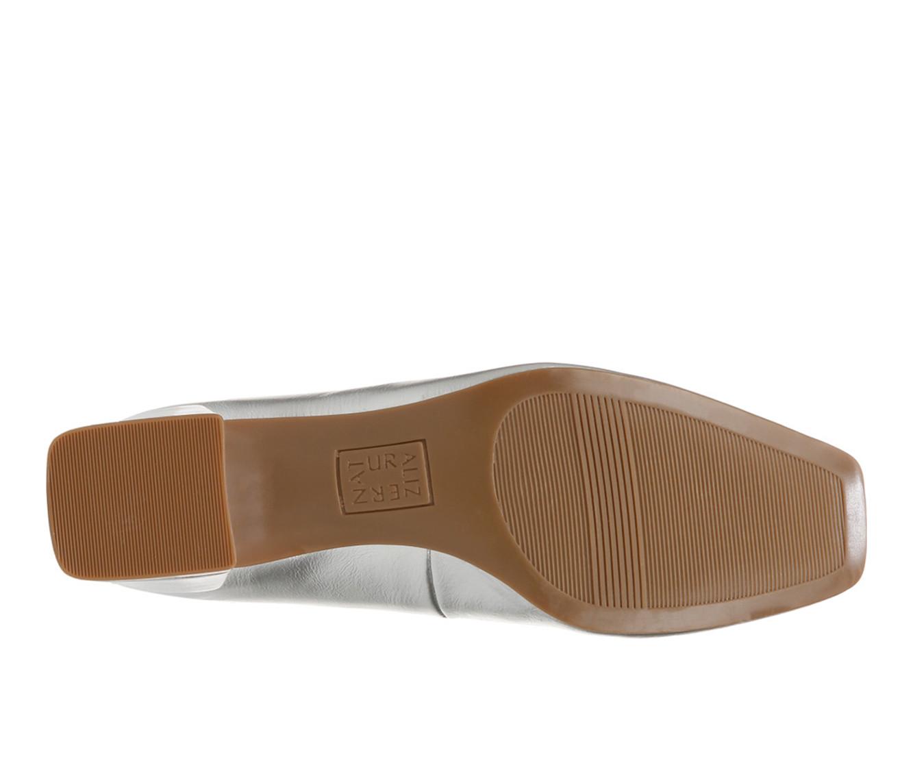 Women's Naturlizer Huntley Pumps