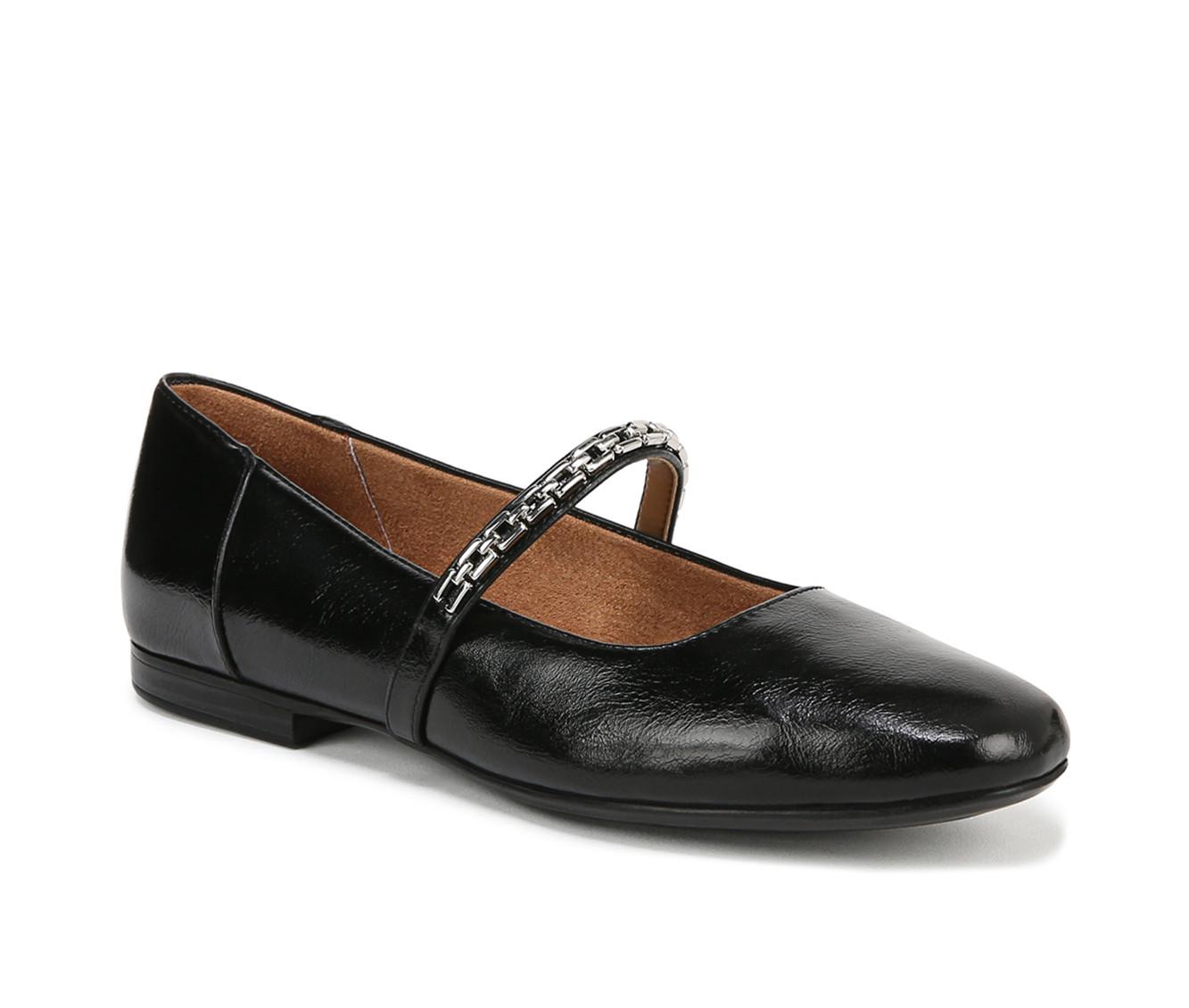 Women's Naturlizer Kelly Chain Flats