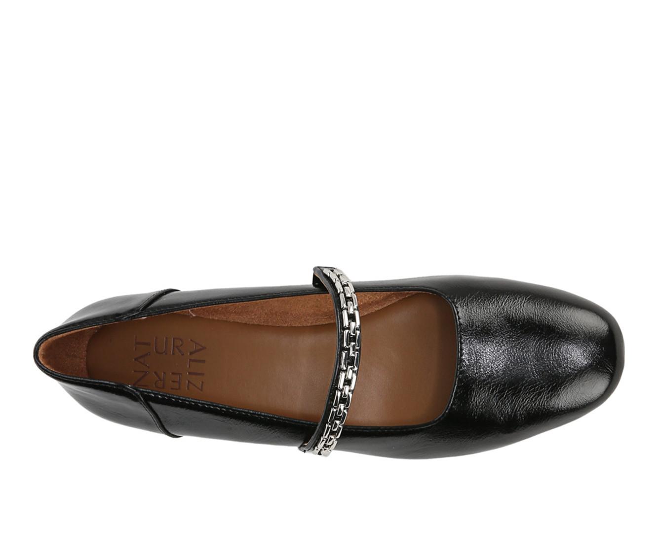 Women's Naturlizer Kelly Chain Flats