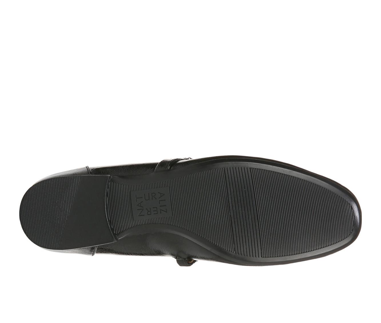 Women's Naturlizer Kelly Chain Flats