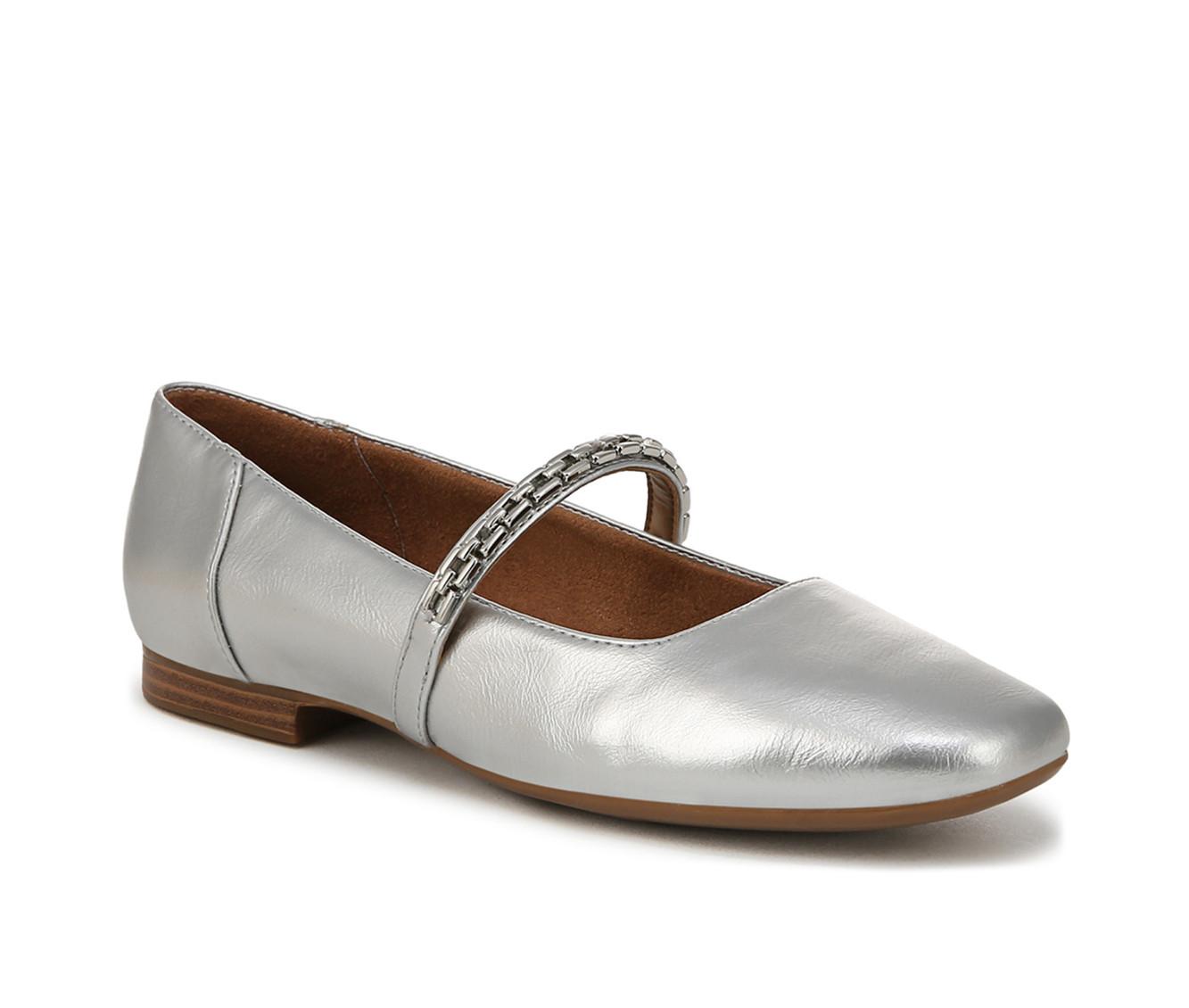 Women's Naturlizer Kelly Chain Flats