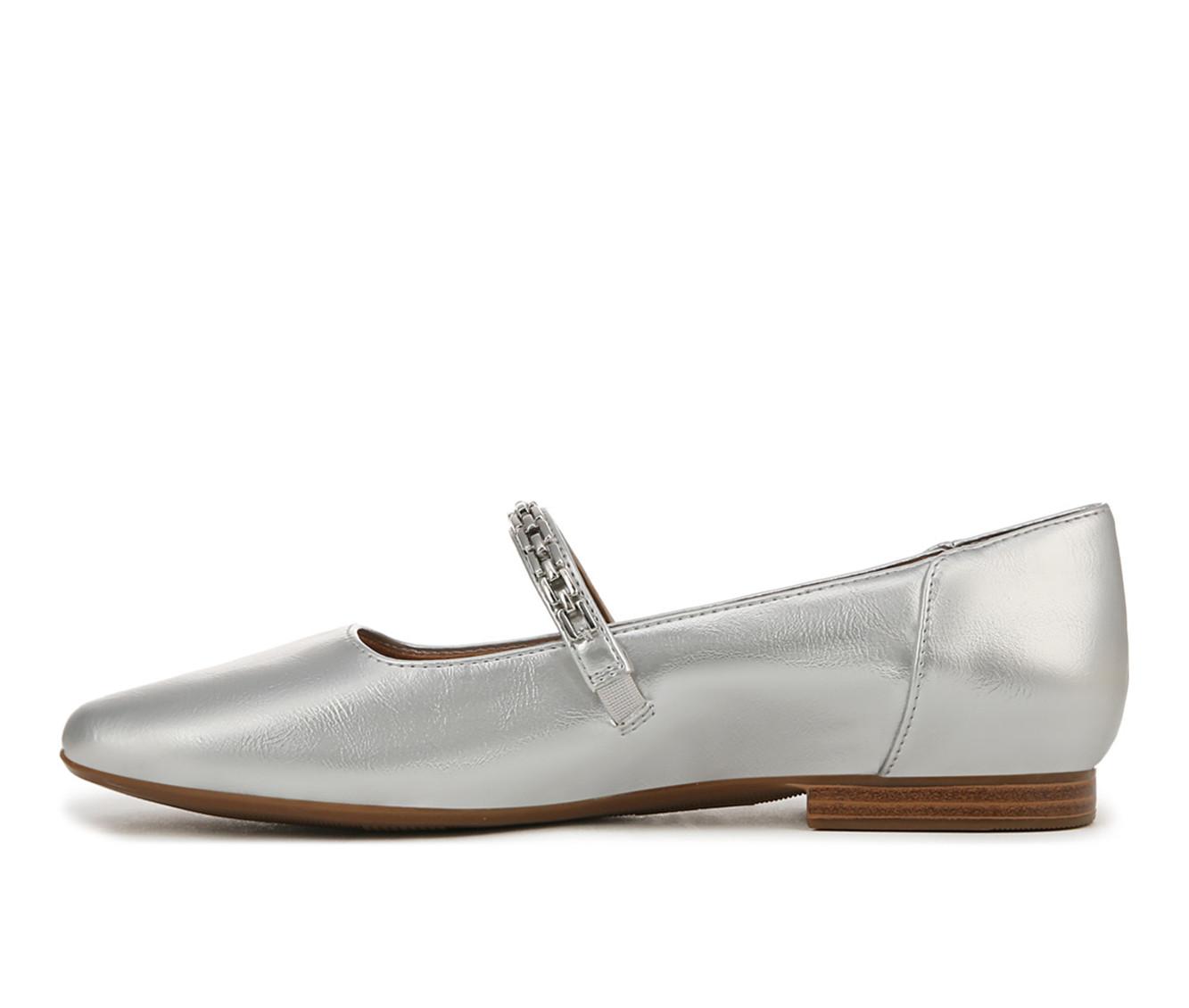 Women's Naturlizer Kelly Chain Flats