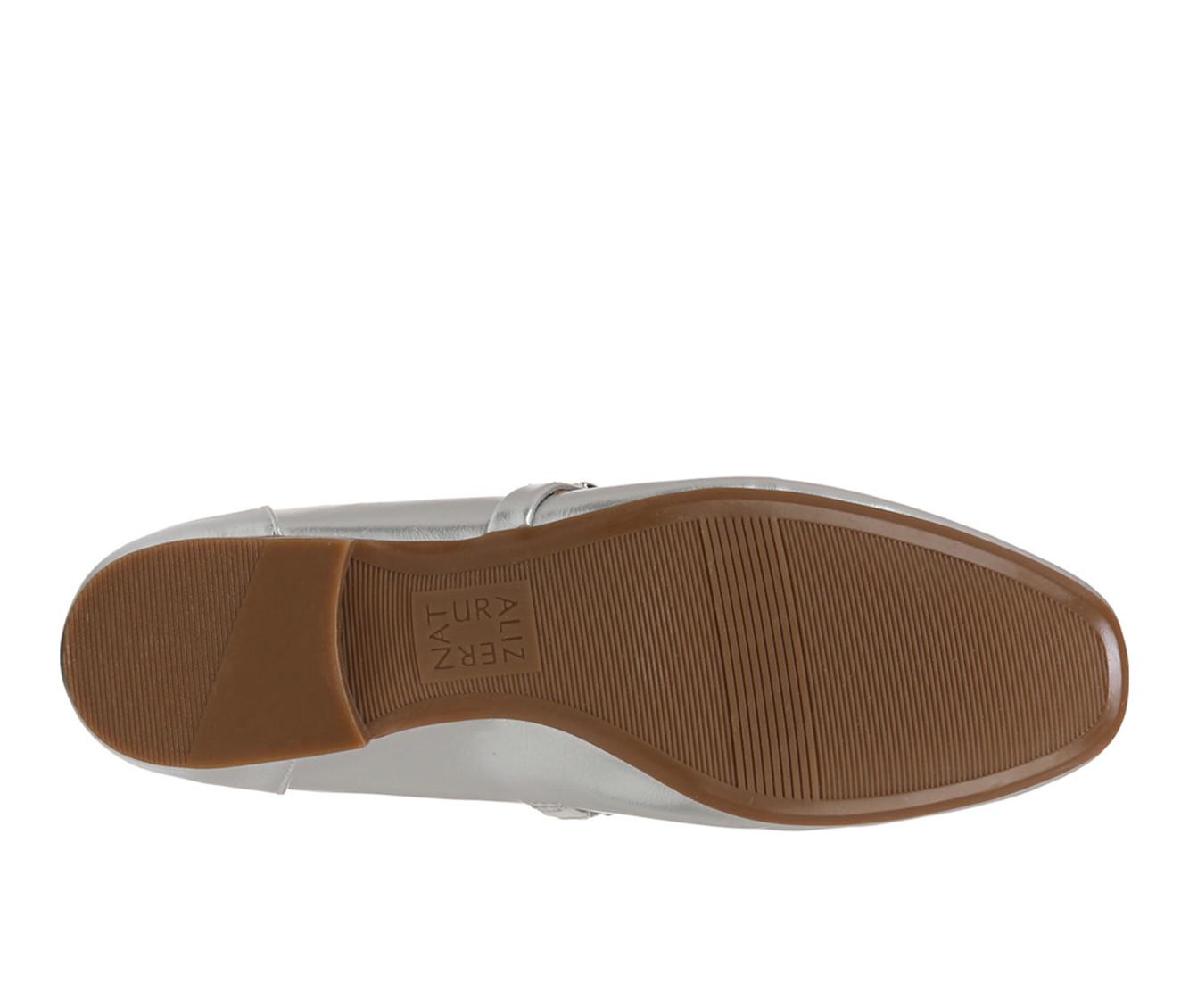 Women's Naturlizer Kelly Chain Flats