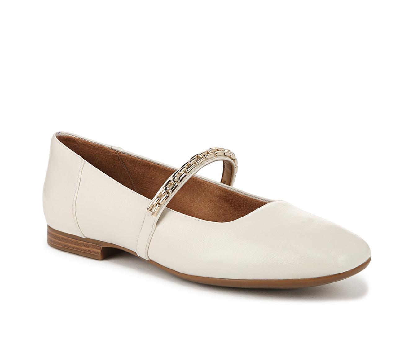 Women's Naturlizer Kelly Chain Flats