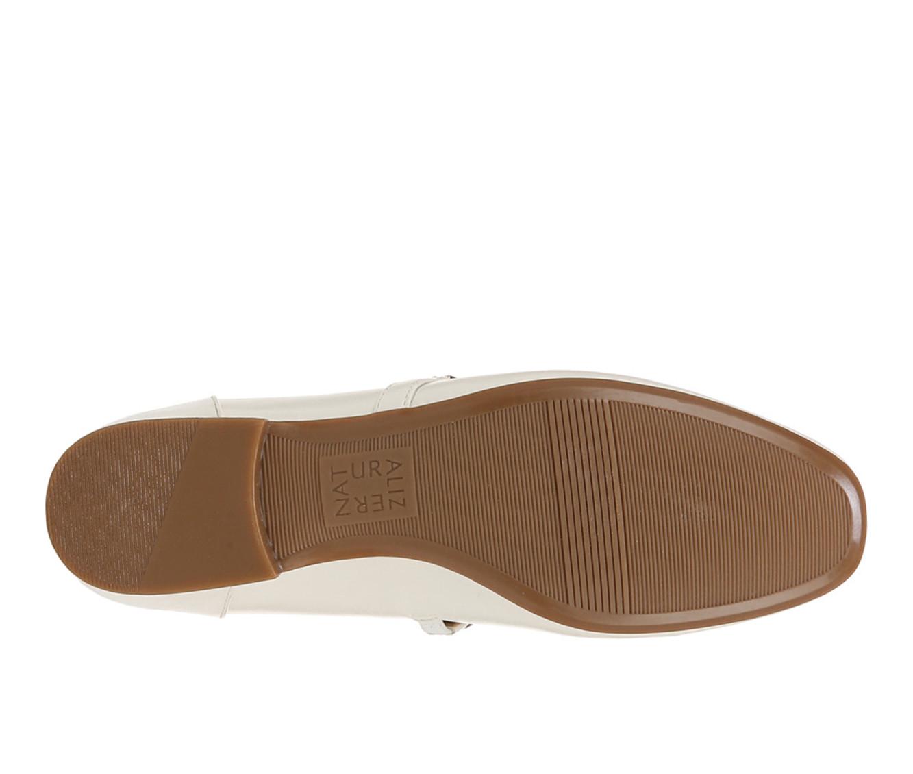 Women's Naturlizer Kelly Chain Flats