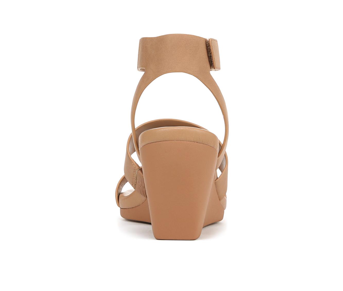 Women's Naturlizer Priya Wedges