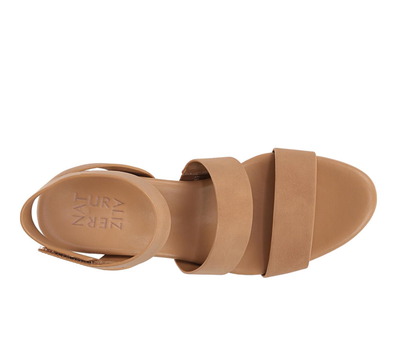 Women's Naturlizer Priya Wedges
