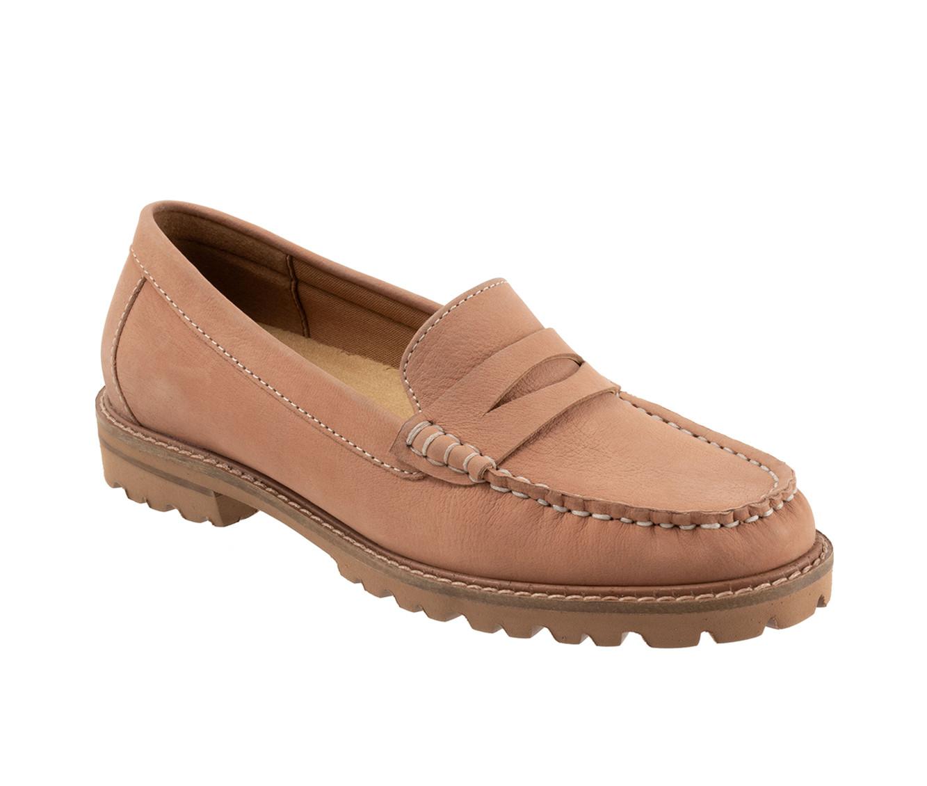 Women's Trotters Francey Loafers