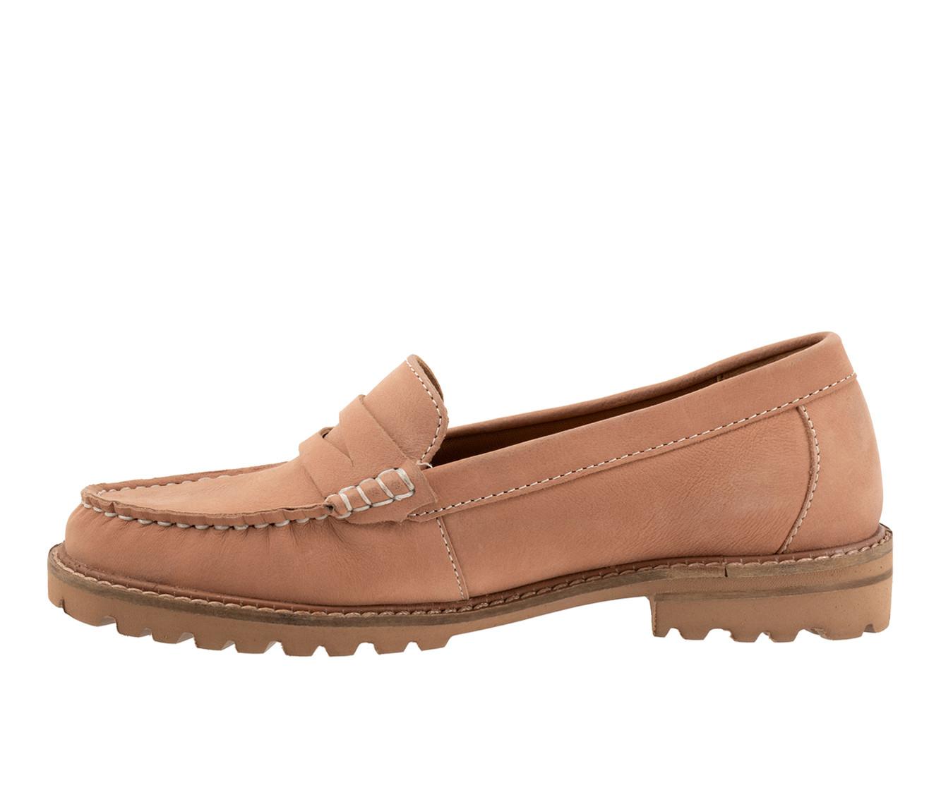 Women's Trotters Francey Loafers