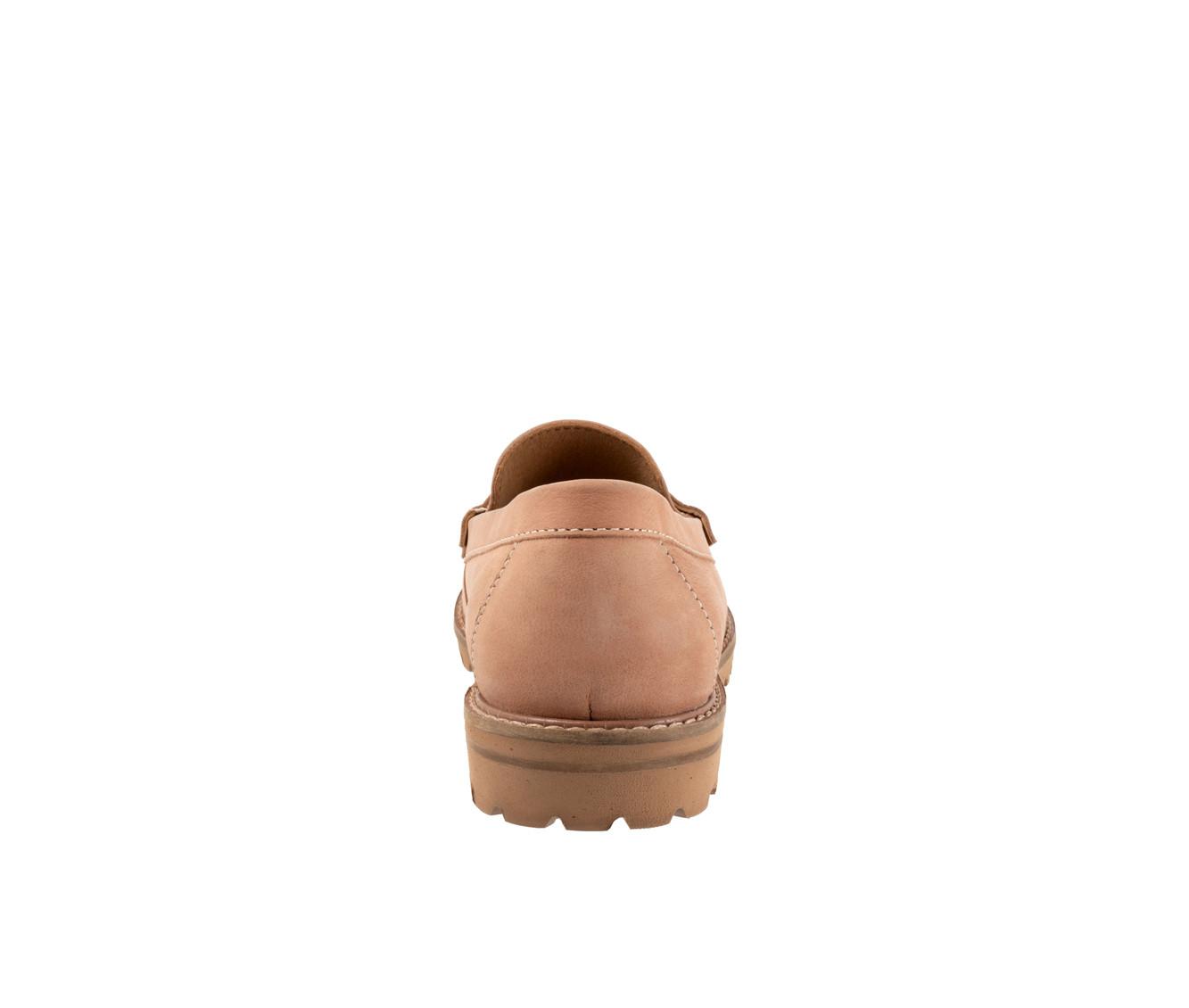 Women's Trotters Francey Loafers