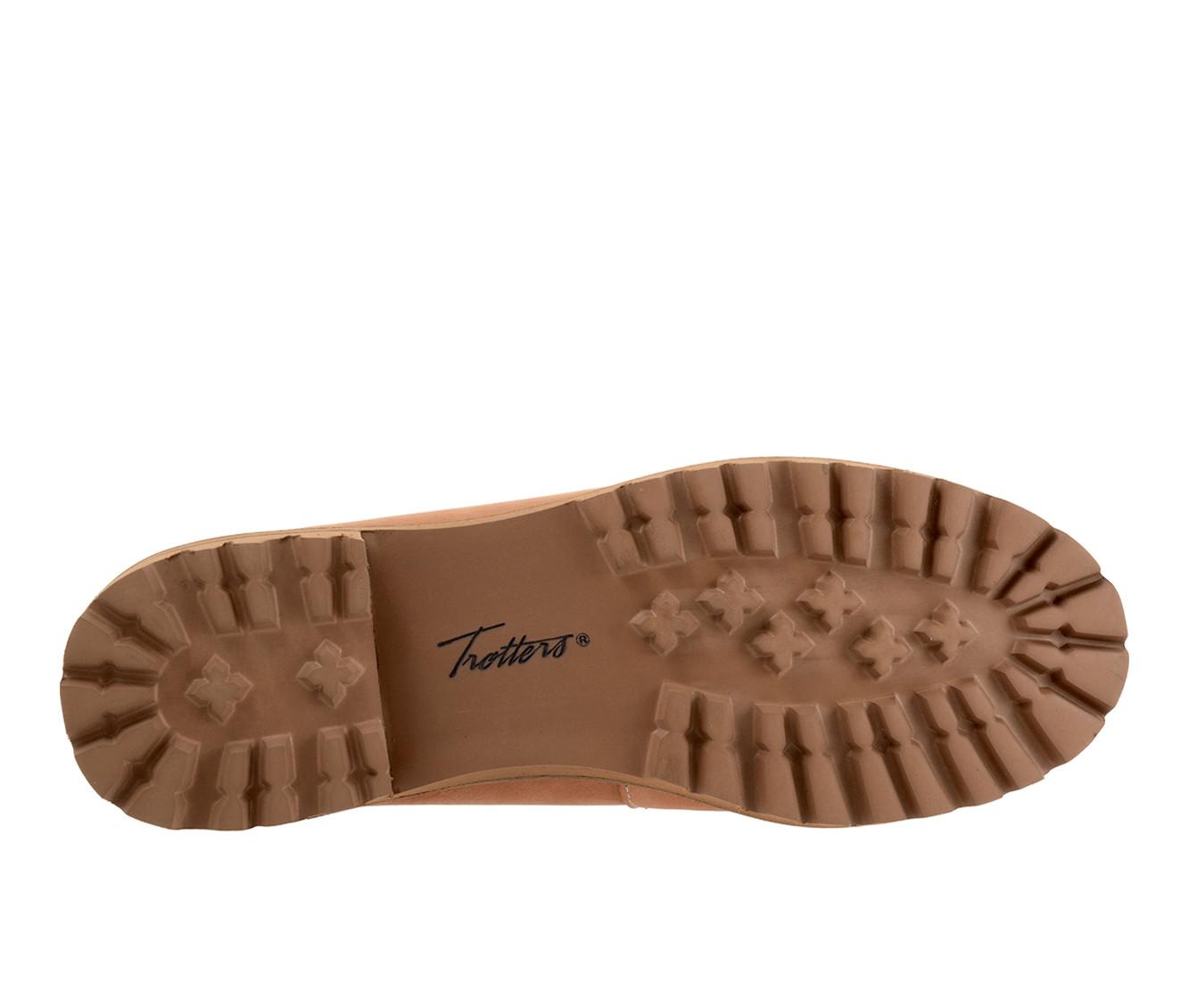 Women's Trotters Francey Loafers