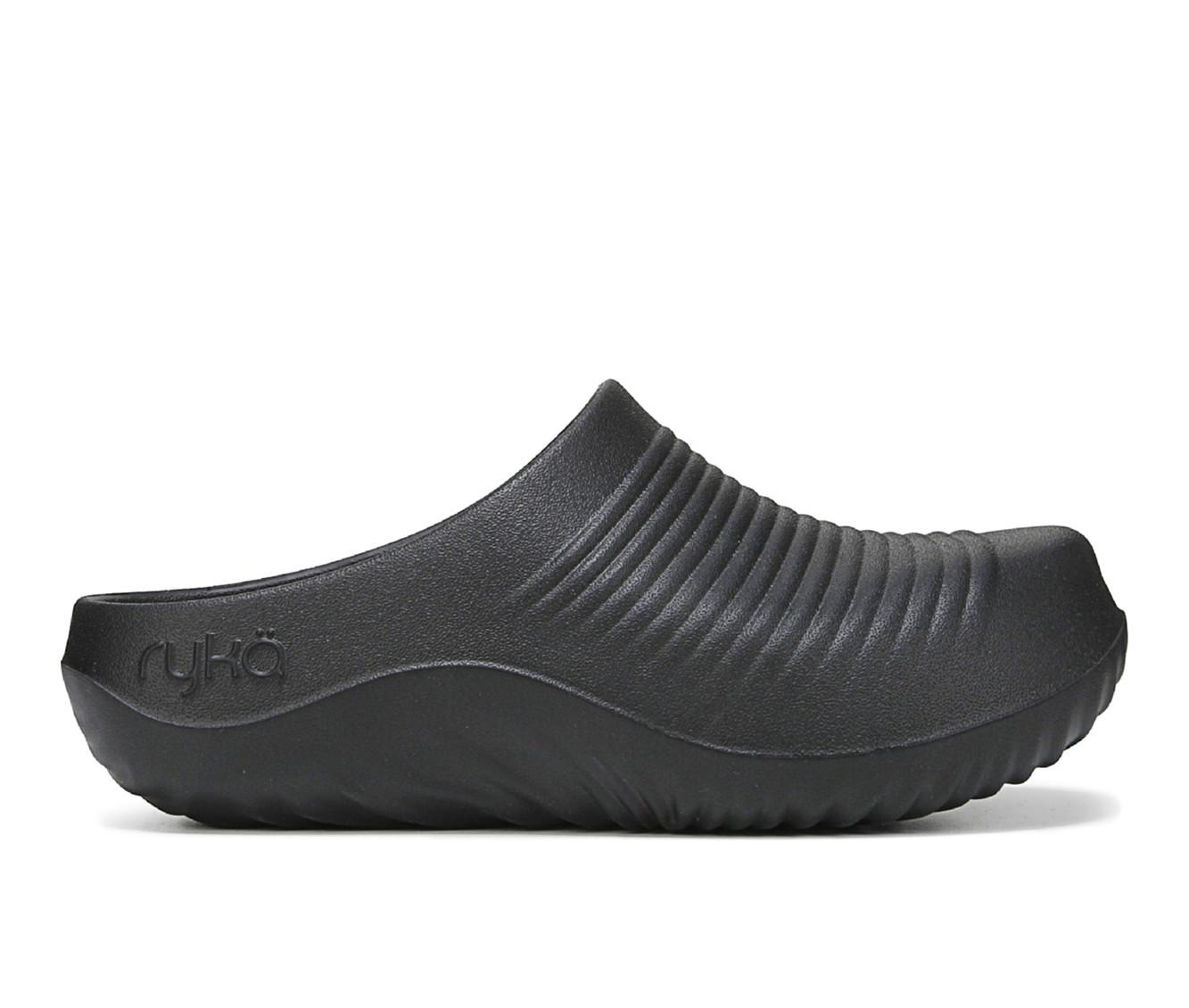 Women's Ryka Recovery Clogs