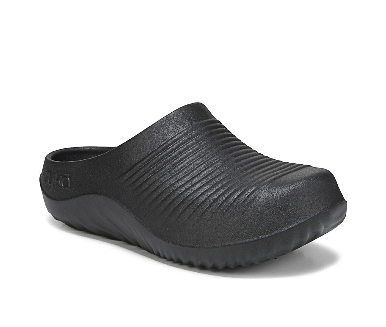 Women's Ryka Recovery Clogs