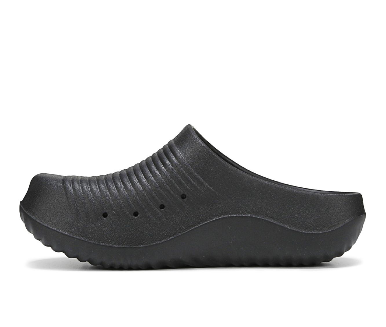 Women's Ryka Recovery Clogs