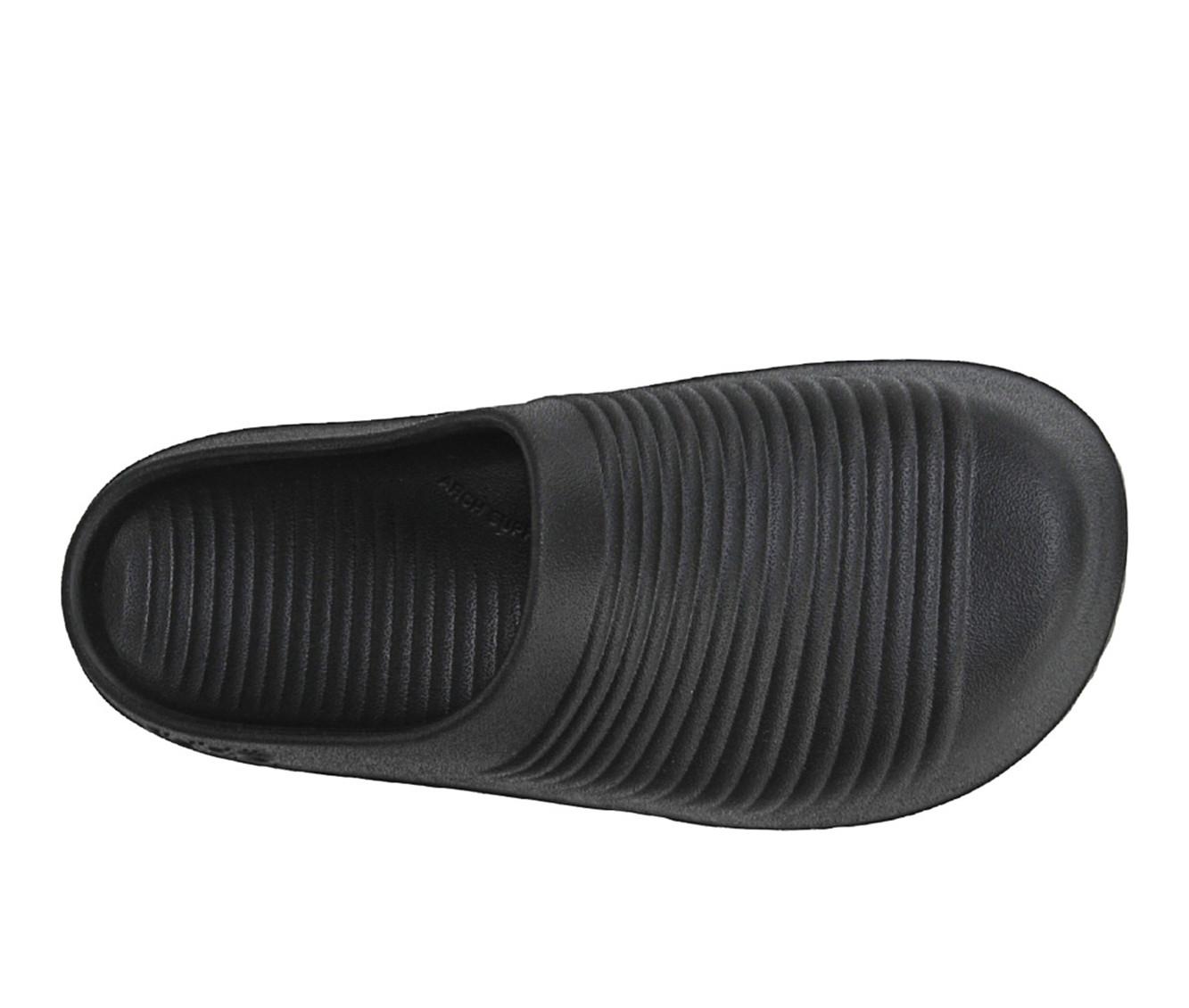 Women's Ryka Recovery Clogs