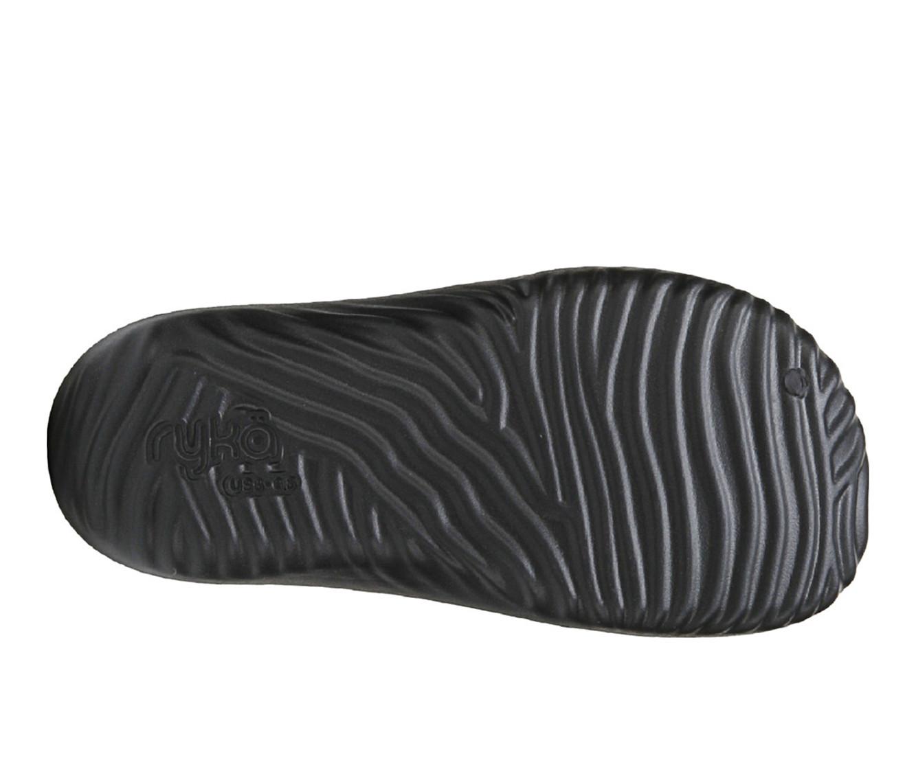 Women's Ryka Recovery Clogs