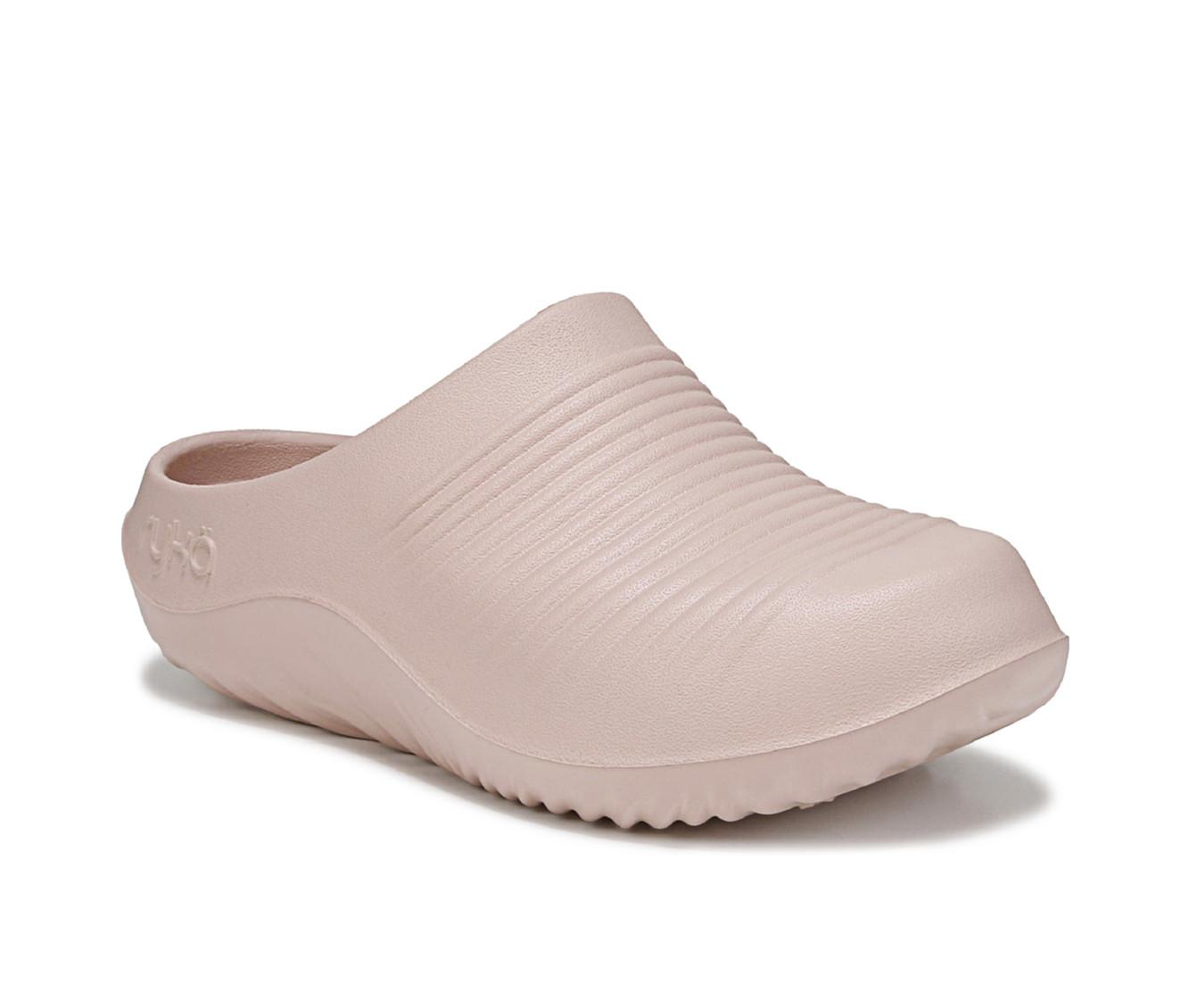Women's Ryka Recovery Clogs