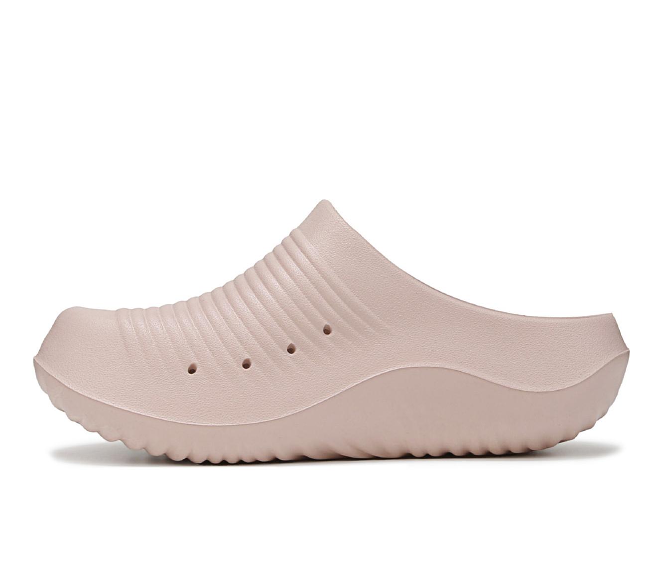 Women's Ryka Recovery Clogs