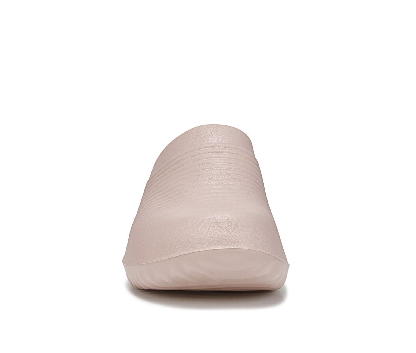 Women's Ryka Recovery Clogs