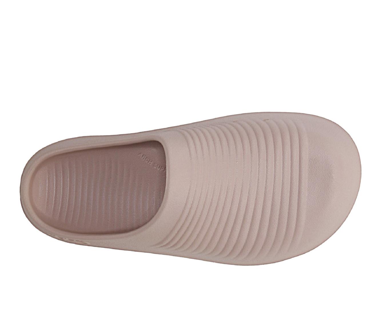 Women's Ryka Recovery Clogs