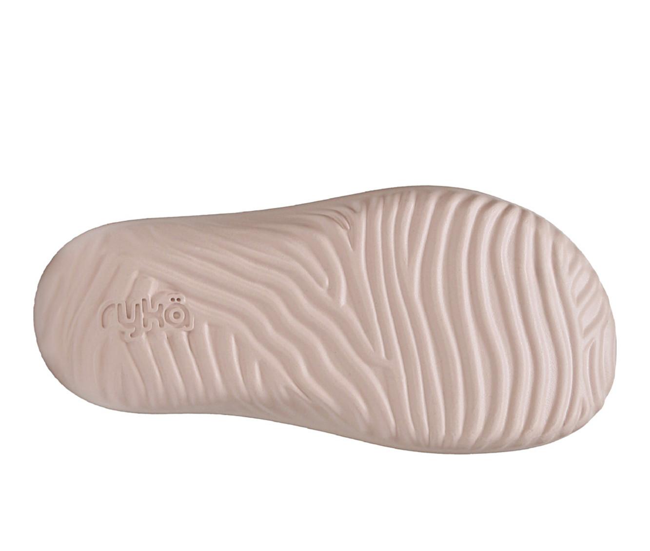 Women's Ryka Recovery Clogs