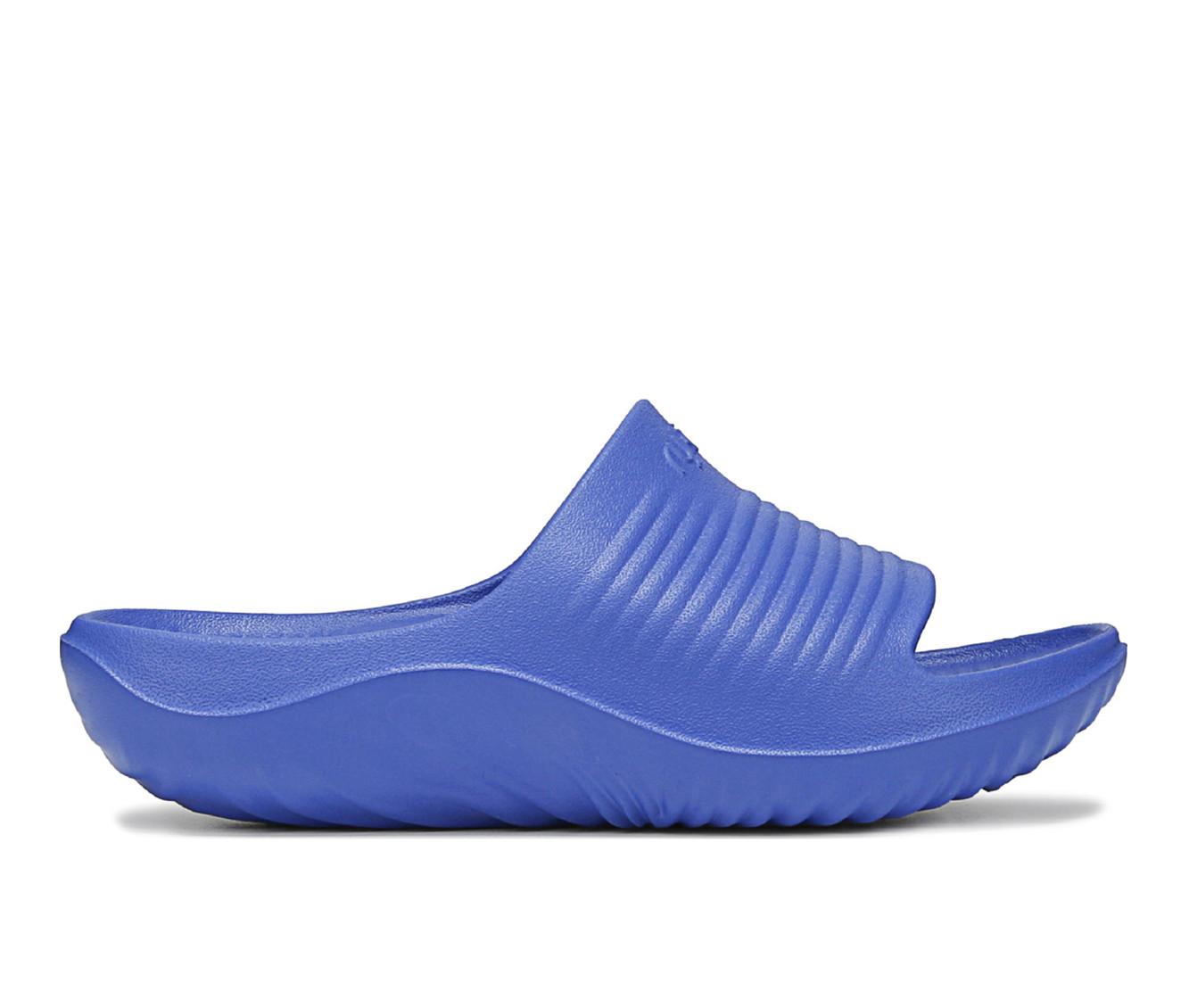 Women's Ryka Recovery Slide