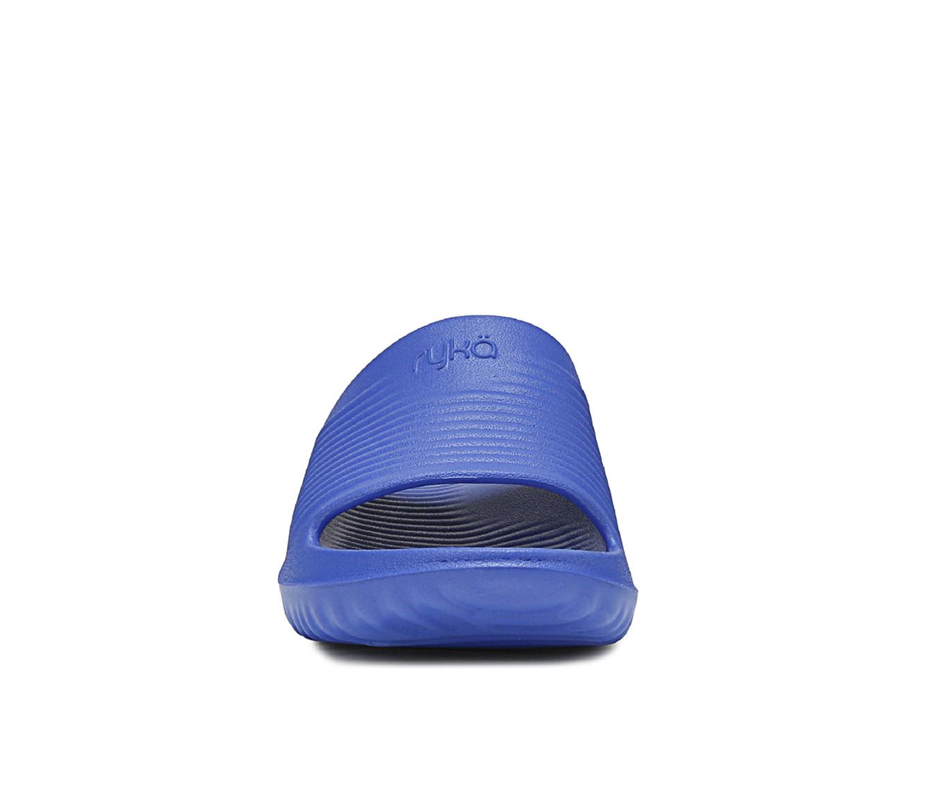 Women's Ryka Recovery Slide