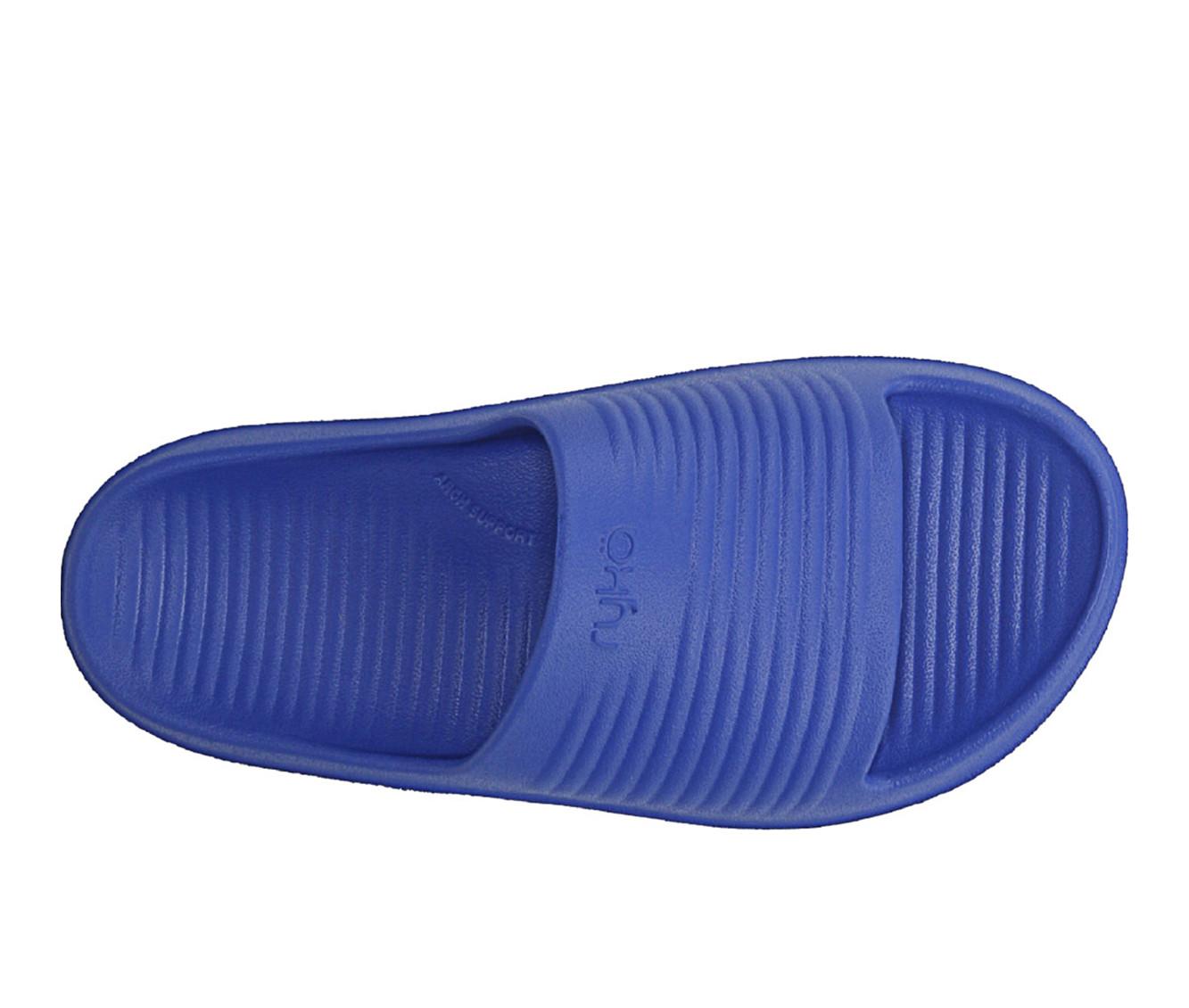 Women's Ryka Recovery Slide