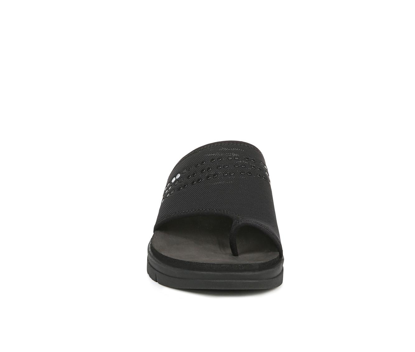 Women's Ryka Elegance slide Flip-Flops